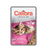 CALIBRA Kitten Pouch Turkey Chicken Box 24x100g Wet Cat Food