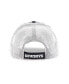 Фото #2 товара Men's Navy Dallas Cowboys Drifter MVP Trucker Adjustable Hat