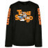 MISTER TEE Space Jam Tune Squad Logo sweatshirt