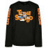 Фото #1 товара MISTER TEE Space Jam Tune Squad Logo Sweatshirt