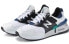 New Balance NB 997S MS997JCD Retro Sneakers