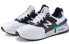 Фото #3 товара Кроссовки New Balance NB 997S MS997JCD