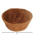 Фото #2 товара 18 inch Round Coco Replacement Liner