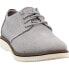 Фото #2 товара TOMS Preston Lace Up Mens Size 7 D Casual Shoes 10011588