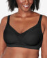 Фото #1 товара Women's 18 Hour® Bounce Control Convertible Wireless Bra 4699