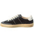 Фото #2 товара Golden Goose Soul-Star Velvet & Suede Sneaker Women's