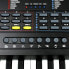 Фото #3 товара RockJam 49-key portable digital piano keyboard with power stand, power supply and note key stickers