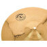 Фото #4 товара Thomann 15" Brass Marching Cymbals