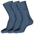 Фото #1 товара BOSS Uni Colors short socks 3 pairs