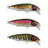 Фото #1 товара SPRO Iris The Kid minnow 3g 38 mm