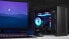 Фото #2 товара Chieftec BX-10B-OP - Tower - PC - Black - micro ATX - Mini-ITX - Carbon steel - 16.5 cm