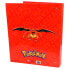 Фото #1 товара CYP BRANDS Pokemon Charizard A4 Folder