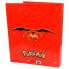 CYP BRANDS Pokemon Charizard A4 Folder