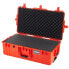 Peli 1615 Air Foam Orange