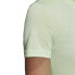 ADIDAS Category Logo short sleeve T-shirt