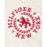 ფოტო #3 პროდუქტის TOMMY HILFIGER Icon Crest short sleeve T-shirt