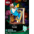 Фото #3 товара DISNEY Alice In Wonderland Alice Story Book Closed Box Figure