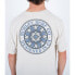 Фото #5 товара HURLEY Everyday Pedals short sleeve T-shirt