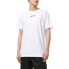 OFF-WHITE Workers 图案短袖T恤 男款 白色 送礼推荐 / Футболка OFF-WHITE Workers T OMAA027E20JER0210110