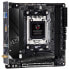 Фото #2 товара ASRock A620I Lightning WiFi Mainboard - A620-Chipsatz, Sockel AM5, DDR5