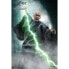 Фото #2 товара HARRY POTTER And The Deathly Hallows Lord Voldemort Figure