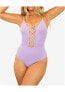 ფოტო #2 პროდუქტის Women's Bliss One Piece