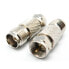 EUROCONNEX 1268 F TNC Coaxial Connector