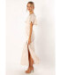 ფოტო #3 პროდუქტის Women's Casper Maxi Dress