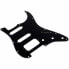 Фото #1 товара Fender Pickguard HSS BK