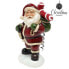 Corkscrew holder 6531 Father christmas