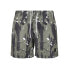 Фото #1 товара URBAN CLASSICS Swim Shorts Pattern