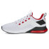 Фото #3 товара Puma Cell Rapid Running Mens White Sneakers Athletic Shoes 37787108