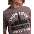 Фото #3 товара SUPERDRY Vintage Great Outdoors APQ short sleeve T-shirt