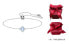 Swarovski 5567933 Crystal Charm Bracelet