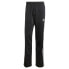Фото #18 товара adidas men Primegreen Essentials Warm-Up Open Hem 3-Stripes Track Pants