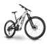Фото #2 товара HUSQVARNA BIKES Mountain Cross MC4 29/27.5´´ 12s GX 2023 MTB electric bike