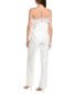 Фото #2 товара Aidan Mattox Jumpsuit Women's