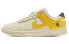 Фото #1 товара Кроссовки Nike Dunk Low LX "banana" DR5487-100