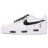 Фото #2 товара Кроссовки Nike Air Force 1 Low LE Ink White
