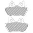 Фото #1 товара FERODO FDB2097ST sintered brake pads