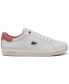 Фото #2 товара Women's Powercourt Casual Sneakers from Finish Line