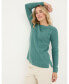 Фото #1 товара Women's Ella Textured Sweater