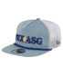 Men's Blue 2024 MLB All-Star Game The Golfer Adjustable Hat