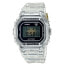 Фото #1 товара Мужские часы Casio G-Shock THE ORIGIN CLEAR REMIX SERIE - 40 Серый (Ø 43 mm)
