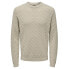 Фото #3 товара ONLY & SONS Kalle Crew Neck Sweater