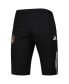 Men's Black Atlanta United FC 2023 On-Field Training AEROREADY Half Pants