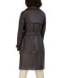 Фото #2 товара Tahari Elle Coat Women's