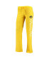 Фото #3 товара Пижама Concepts Sport Iowa Hawkeyes Pants Sleep