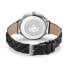 Фото #7 товара Наручные часы Bulova men's Chronograph Curv Stainless Steel Bracelet Watch 44mm.