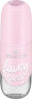 Фото #15 товара Gel Nagellack 70 Light Rose, 8 ml